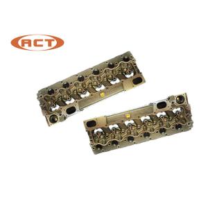 ISO Mechanical Spare Parts 3306PC Diesel Engine Cylinder Block Assembly 8N1187