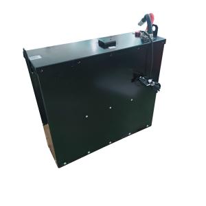 Customized Lithium Lift Truck Battery Pack With 225Ah High Capacity