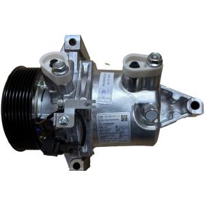 Buy cheap OE 92600-1HC1B Ac Compressor 941992407127 Nissan Vehicle Models from wholesalers