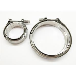 Buy cheap Ss201 Ss304 Downpipes 2.5