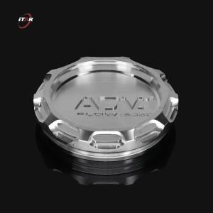 Buy cheap Aluminum CNC Precision Machined Components Anodize Polishing Surface Treatment from wholesalers