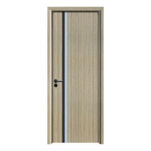 Buy cheap High Sound Insulation WPC Hollow Door for Home's Renovation Project Durable and Affordable from wholesalers