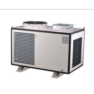 Buy cheap Mobile Industrial 51100 BTU Spot Cooler from wholesalers