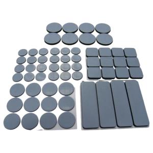 Buy cheap Customized Width Silicone Foam Cutting Elongation 250%-600% from wholesalers