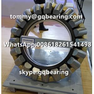 Buy cheap 294/630E Spherical Thrust Roller Bearing Brass Caged ID 630mm from wholesalers