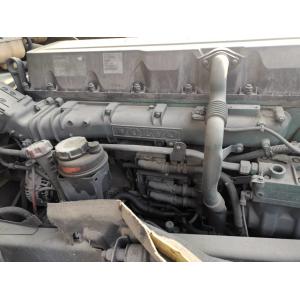 Buy cheap second hand Engine D13,used engine D13 from wholesalers