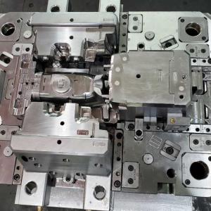 Customize H13 Core Precision Plastics Injection Mold