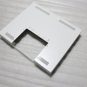 OEM ODM Precision Sheet Metal Fabrication Parts Eletroplating Stainless Steel