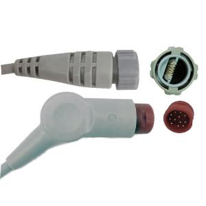 Buy cheap 3.2m  IBP Adapter Cable To Argon transducer from wholesalers