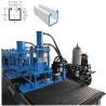 Buy cheap Slotted strut Channel Roll Forming Machine from wholesalers