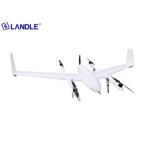 Buy cheap Fixed Wing Long Endurance 6KG 4K Aerial Inspection Drone product