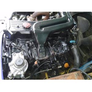 Buy cheap FD 30T-14 Komatsu 3ton used forklift original made in japan from wholesalers