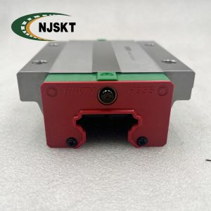 Buy cheap HIWIN HGW65HC Linear Guideway 65mm Blocks HG Slide Guide Bearing from wholesalers