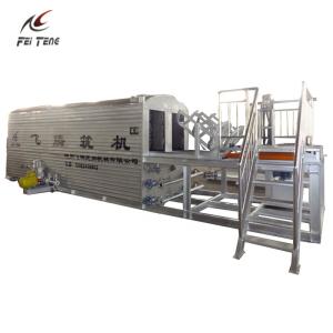 Buy cheap PLC Control Automatic Bitumen Machine with Automatic Mixing Temperature Control from wholesalers