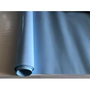 Buy cheap waterproof 0.5mm PVC Coated Tarpaulin Polyester Fabric from wholesalers