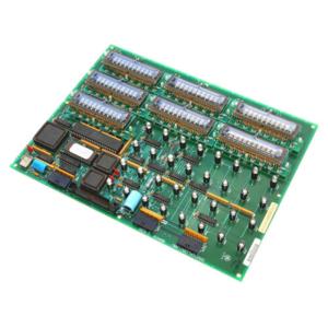 Buy cheap DS200SIOBH1A GE Fanuc DCS VME Stand I/O Control Board from wholesalers