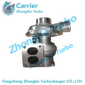 Buy cheap RHG6 Turbo VA570019 VB570019 VC570019 VD570019 6T-619 Turbocharger For Isuzu or Sumitomo Hitachi Earth Moving with 6BG1T Engine from wholesalers
