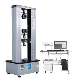 10kN Universal Tensile Testing Machine LCF Plastic Mechanical