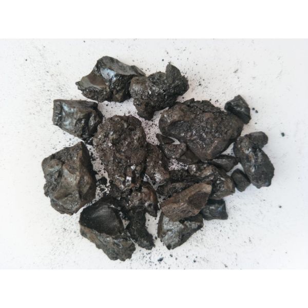 Quality Medium Temperature Coal Tar Pitch for Paint Waterproof Material for sale