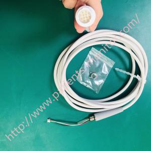 TOCO-2264HAX 2264LAX GE Corometrics Nautilus Cable Assembly With Screw Knob PN