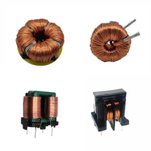 Buy cheap LED Driver Choke Power Line Toroid Choke Coil from wholesalers