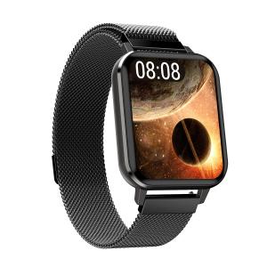 Buy cheap RTK Chip 1.78inch 260mah Smart Wristband Watch product