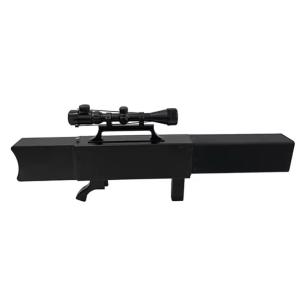 Buy cheap Power 100W Long Range Drone Jammer 5000m Directional Panel Antenna Gain Built In Cooling System from wholesalers