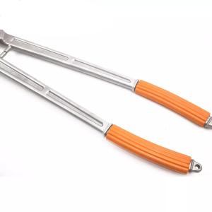 Buy cheap Assurance Wire Rope Cable Cutter Tool with Aluminum Handle and Customized OEM Support from wholesalers