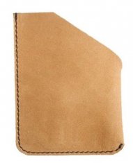 Buy cheap Custom Leather Business Credit Card Holders Wallets from wholesalers