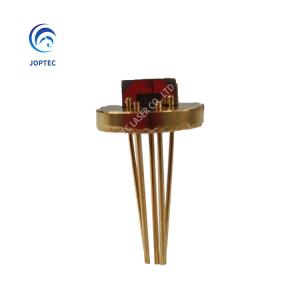Buy cheap 65Ghz DC Feedhrough TO56 Transistor Outline Package from wholesalers