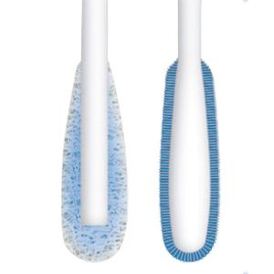 Buy cheap Individual Packing 1ml Nylon Flocked Nasopharyngeal Swab For Accurate And Comfortable from wholesalers