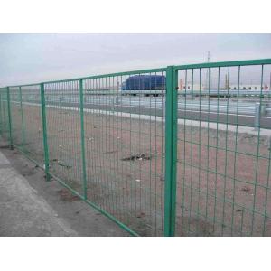 Buy cheap China factory,galvanized welded wire mesh for fence/welded framed fence ISO approved from wholesalers
