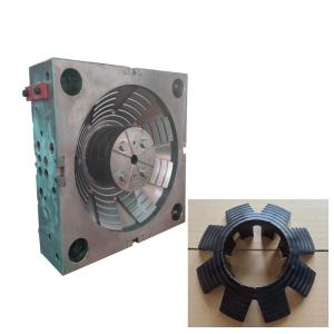 China High Precision Injection Molding Tooling With Yudo Mold Components on sale