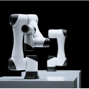 Buy cheap Collaborative Robot Arm 6 Axis CR16 China Robot Payload 16kg For Loading And Unloading As Cobot from wholesalers