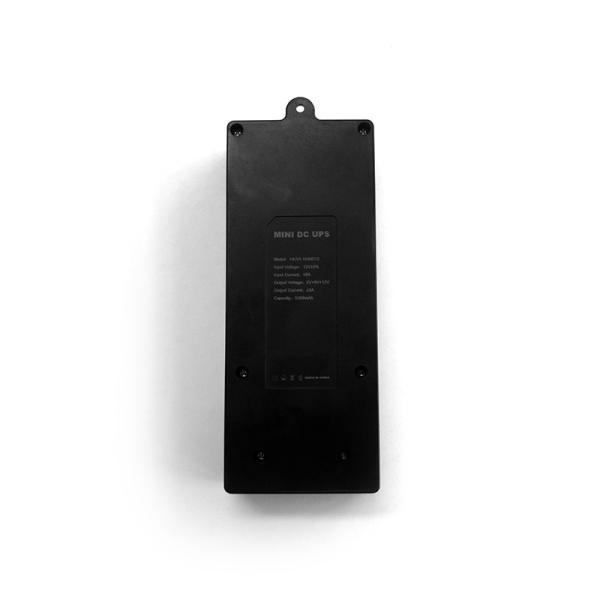 Buy cheap 36W Output Power Smart Mini UPS 20000Mah Pawer Bank Para Router from wholesalers