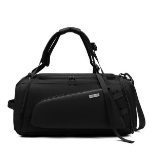 Buy cheap Factory NEW model custom large capacity OEM designer gym bag duffel travel waterproof sports duffle bag from wholesalers