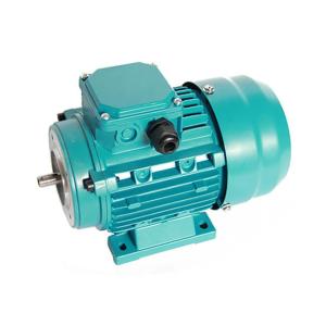 Buy cheap 3kw 1440Rpm 4Hp Squirrel Cage Asynchronous Motor For Concrete Mixer from wholesalers