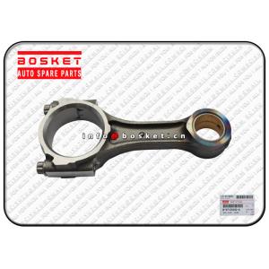 Buy cheap Connecting Rod Assembly 8971350326 8-97135032-6 for ISUZU 4HG1 4HF1 NKR from wholesalers