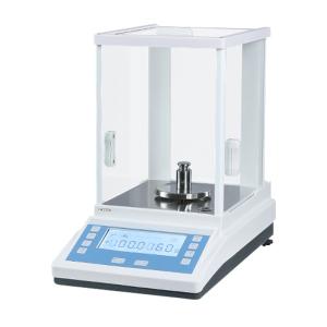 Buy cheap High-precision analytical balances for laboratory use, offering 0.1mg readability for accurate measurements in research and quality control. from wholesalers