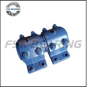 Buy cheap Warranty H4160 Plummer Block Housing China Manufacturer from wholesalers