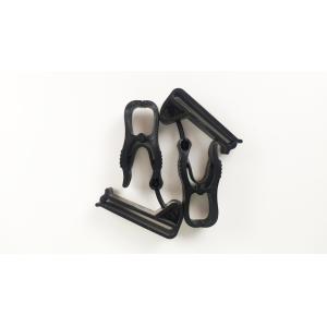 Buy cheap Home Office Plastic Glove Clips Secure Long Lasting from wholesalers
