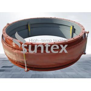 Buy cheap PU Coated fiberglass fabric Welding Fabric Fabric Duct Expansion Joints from wholesalers