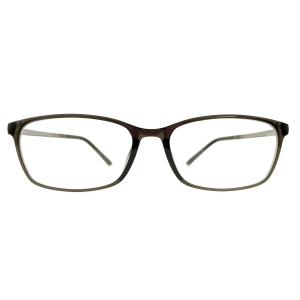 Buy cheap FU1800 Injection Rectangle Shape Spectacle Lightweight Durable Women Eyeglasses from wholesalers