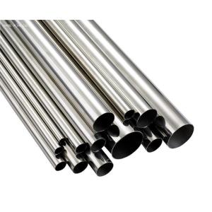 15CrMo, Cr5Mo Precision Seamless Rectangular Steel Pipe For Automobile Industry,