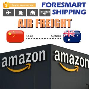 Buy cheap Amazon FBA Air Shipping From Shenzhen To Australia from wholesalers