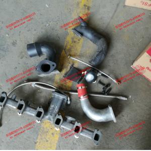 Buy cheap YTO 6 cylinder diesel engine to boost full tube fittings from wholesalers