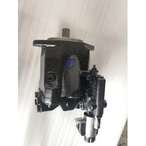China Hydraulic Pump Piston Pump VOE11708991 For Volvo Articulated Truck A25D A25E A30D A30E A35D A40D T450D on sale