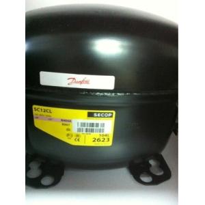 Buy cheap Secop Protable Refeezer Compressor For LBP,MBP,HBP Household And Light Commercial 230V 60HZ from wholesalers