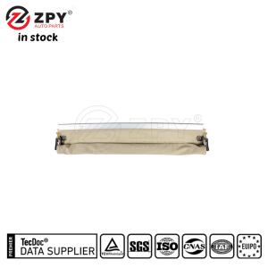 ZPY 8UD8773075L9A Sunroof Curtain Assembly Beige Improved For Audi A3 VW Golf