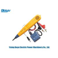 China P-Pro3000 Transmission Line Stringing Tools Analog Probe Filter And Tone Generator for sale